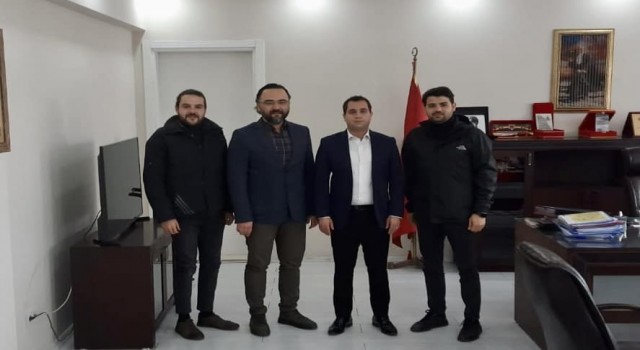 Kuladaki 3. etap TOKİ konutlarının kura çekim tarihi belli oldu