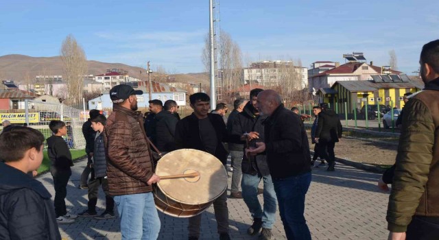 Kulüp Başkanı Nurullah Ok: “3. Lige emin adımlarla gitmek istiyoruz”