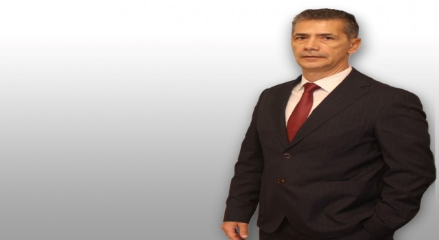 KÜMAŞın Genel Müdürlüğüne Levent Öncel atandı