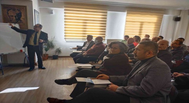 Kuraklık alarmı; Eskişehirde obruklar oluşmaya başladı