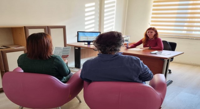 Kütahyada 2 yılda 3 bin 104 kişi evlilik eğitimi aldı