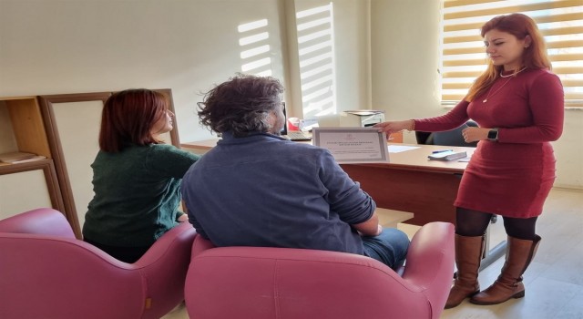 Kütahyada 3 bin 104 kişiye evlilik eğitimi