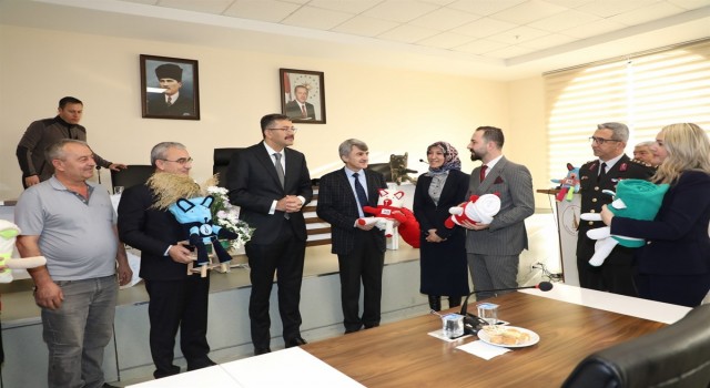 Kütahyada Afet farkındalığı ve eğitimle engelimi aşarak kazanıyorum projesi