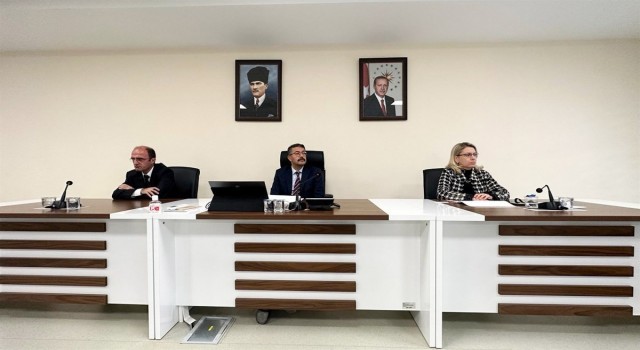 Kütahyada KADESle 547 şiddet olayı engellendi