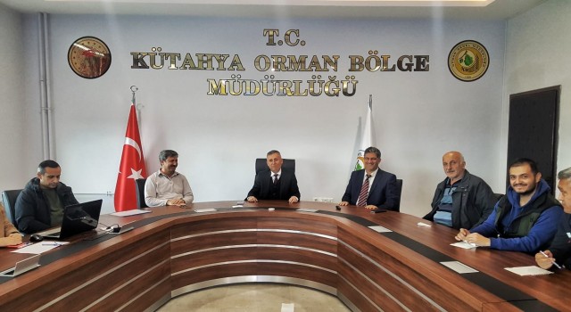Kütahyada mühendislere seminer