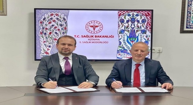 Kütahyada sağlık çalışanlarına 29 bin TL banka promosyonu