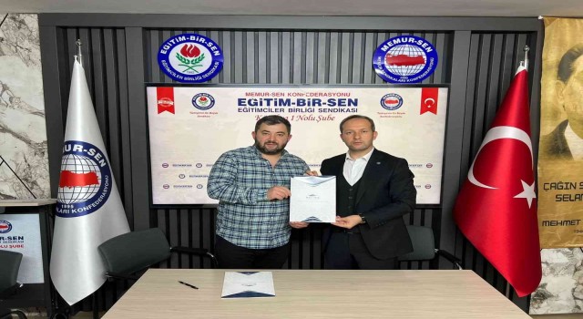 Kütahyada sendika üyeleri için umre organizasyonu