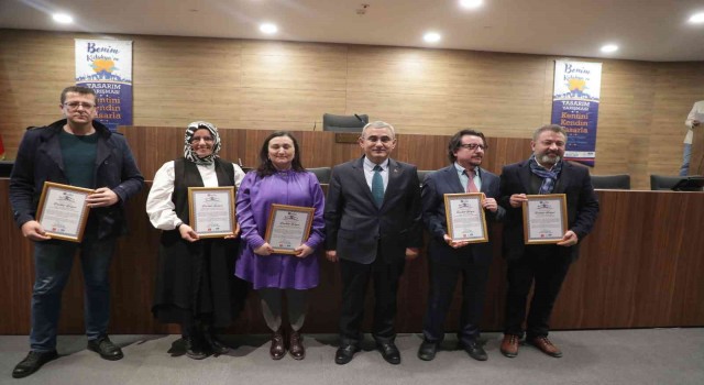 Kütahyayı sanat, kültür ve zanaat şehri olarak dünyaya tanıtacağız