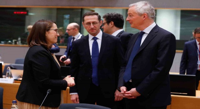 Macaristan, ABnin Ukraynaya yönelik 18 milyar euroluk destek paketini veto etti