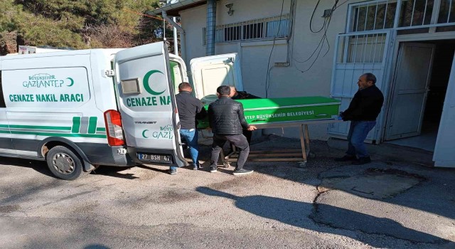 Maganda kurşunu genç kızı hayattan kopardı