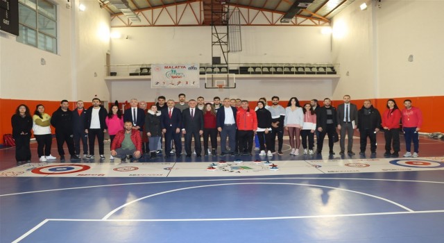 Malatya'da şampiyonaya ev sahipliği yapacak