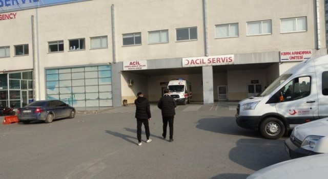 Malatyada anne ve kızı sobadan zehirlendi