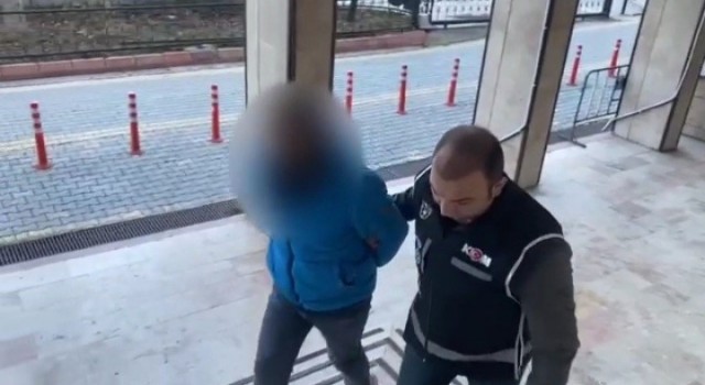 Malatyada sahte sürücü belgesi operasyonu: 3 gözaltı