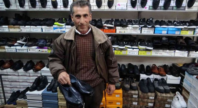 Malatyalılar “kara lastikten vazgeçemiyor