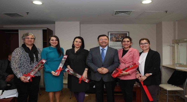 Maltepe Belediye Meclisinde öncelik kadınların