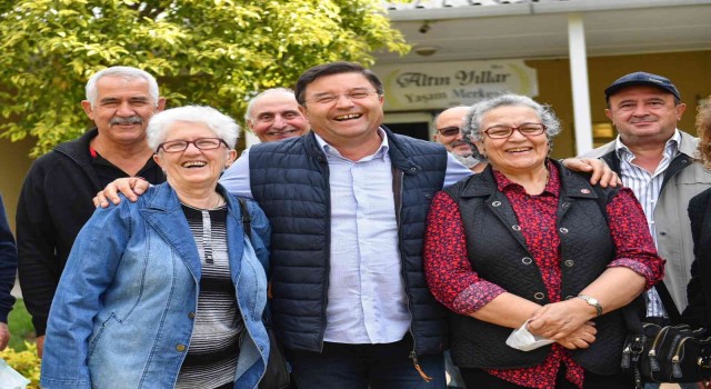 Maltepe ‘En Yüksek İnsani Gelişmişlikte fark attı