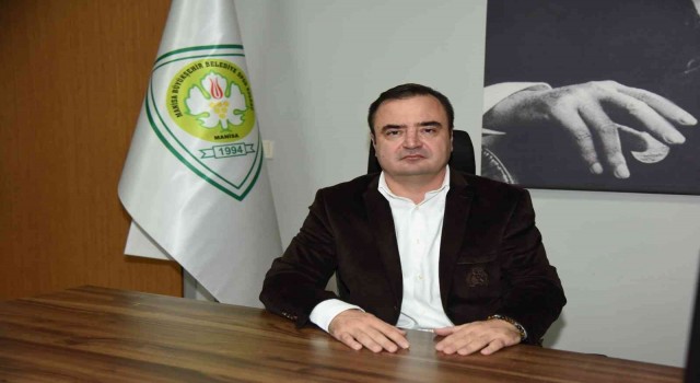 Manisa BBSKda Kulüp Başkanlığına Bora Çaylan seçildi