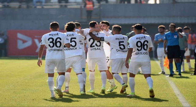 Manisa FK, Ankara Keçiörengücünü konuk ediyor