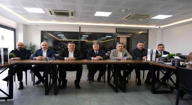 Manisa FKdan stat sitemi