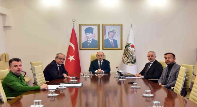 Manisada 30 eğitim binasının yapımı devam ediyor