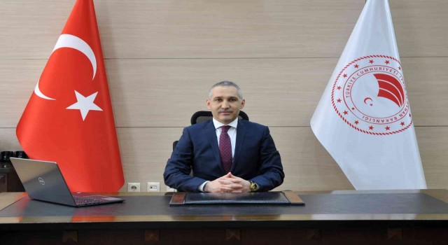 Manisada kırsal kalkınma destekleri 14.3 etap yatırımları başvurusu başladı
