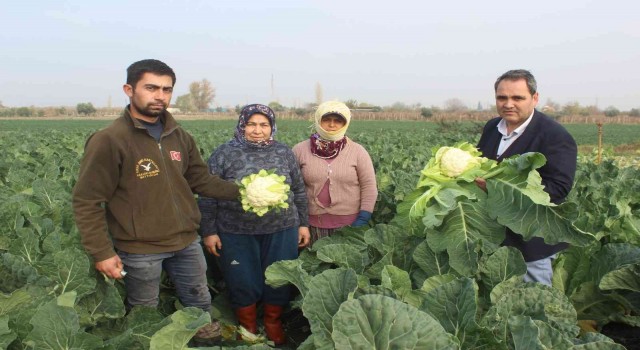 Manisalı başkandan Alışverişinizi pazar yerlerinden yapın çağrısı