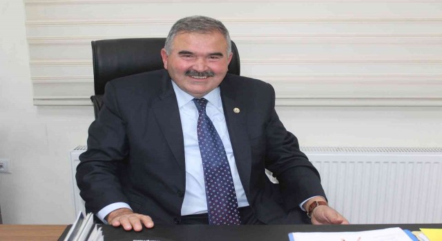 Manyas Ziraat Odasında Danç aday olmayacak