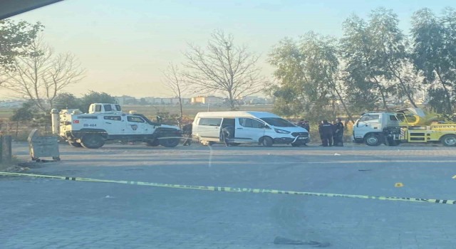 Mardinde iki aile arasında silahlı kavga: 6 yaralı