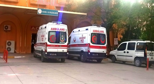 Mardinde Kasım ayı kaza bilançosu: 3 ölü, 211 yaralı