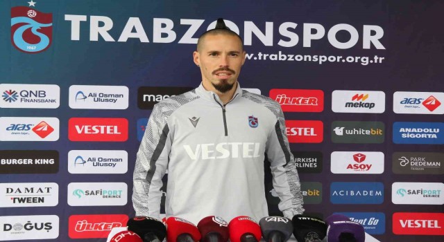 Marek Hamsik: Geçen yıl yaptıklarımızı yapabiliriz