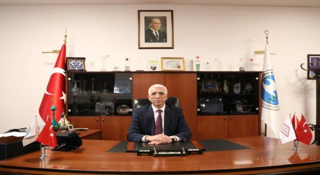 Marmarabirlikten 162 milyon lira ödeme