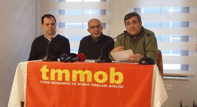 Marmaradaki Ceyport Limanının ÇED Olumlu raporu iptal edildi