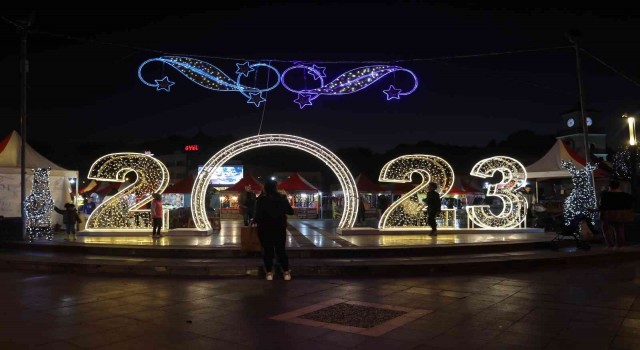 Marmaris 2023ü karşılamaya hazır