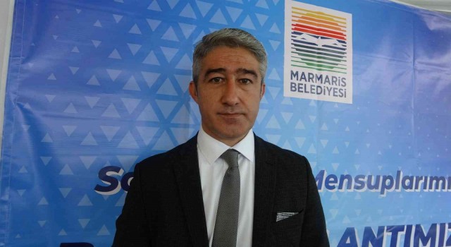 Marmaris Belediye Başkanı Oktay; ‘2023 sezonu çok daha güzel geçecek