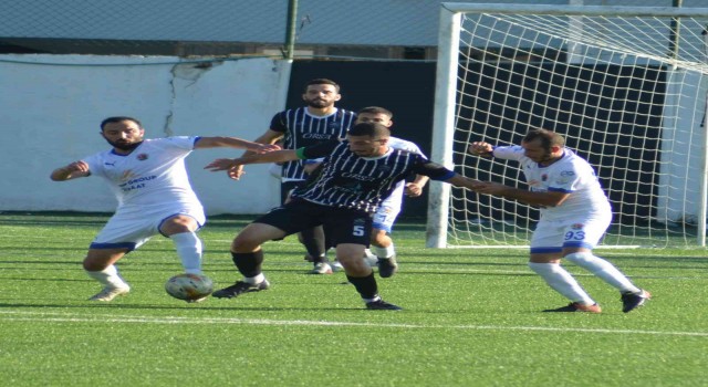 Marmaris Gençlikspor, Dalaman Belediyesporla kendi evinde berabere kaldı