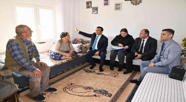 MASKİden evde abonelik hizmeti