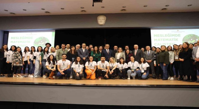 Matematik Seferberliğine İzmir desteği