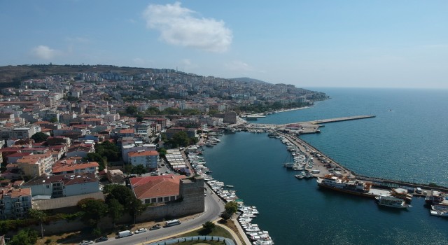 Maviş: Sinop sokaklarında da EYTli vatandaşlarımızın mutluluğuna şahit oluyorum”