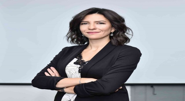 MediaMarktın Benelüks Bölgesine Türk kadın lider