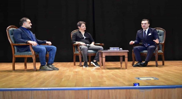 Medyanın sevilen isimleri Sultangazide