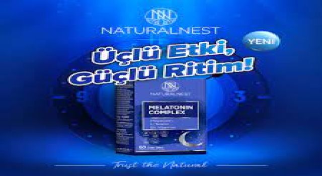 Melatonin Ne İşe Yarar? Nasıl Kullanılır?