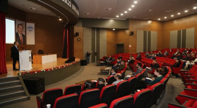 Melikgazinin akıllı yazılım sistemleri ile daha hızlı çözümler