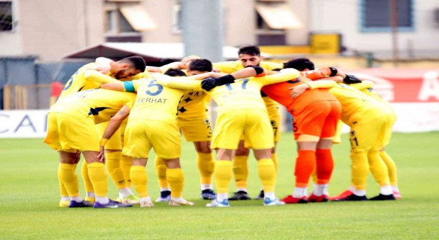 Menemen FK, tepetaklak