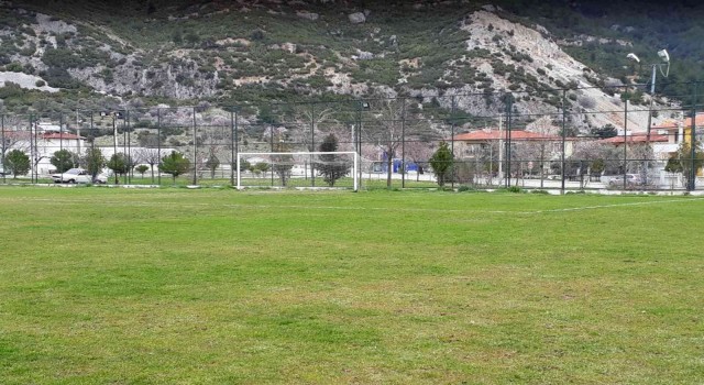 Menteşe Belediyesi acil toplanma alanlarını güncelledi