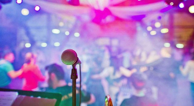 Menteşede eğlence yerleri 04.00e kadar açık