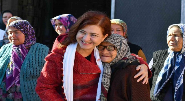 Mersinde Doğa Bizi Çağırıyor etkinlikleri devam ediyor