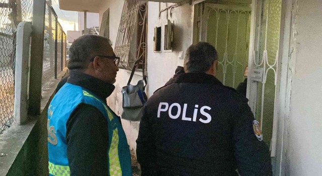 Mersinde tefecilere operasyon: 11 gözaltı kararı