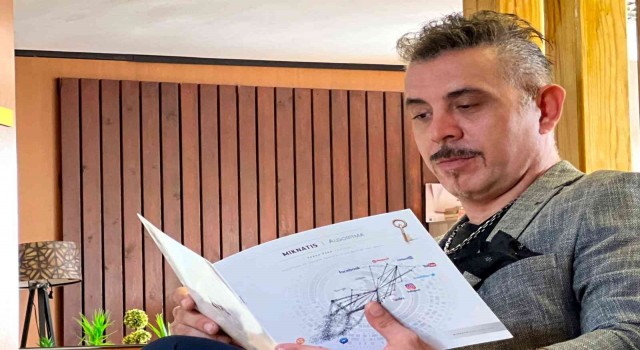Meserretçioğlundan uluslararası ölçekli dev dijital proje
