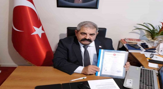 MHP Lideri Bahçeliden cemevine arsa