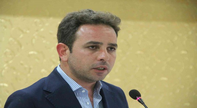 Milletvekili İshak Gazel: Türkiye Cumhuriyeti bir hukuk devletidir